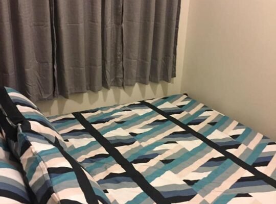 Coast residences for rent