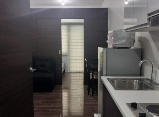 Air Residences for rent
