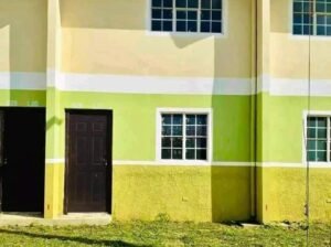 House and lot in Bulacan