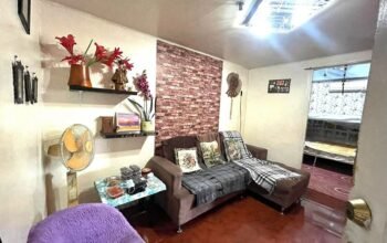 Condo For Sale Near St Luke’s Hospital Quezon City