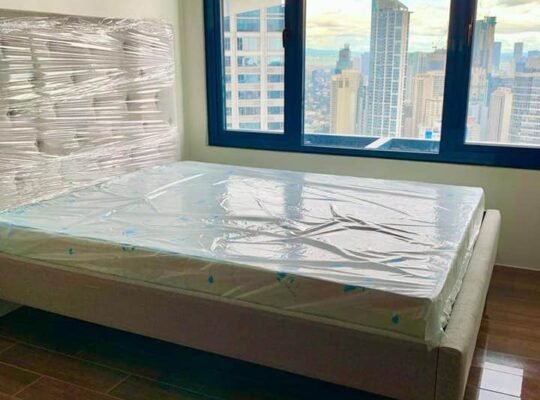 Air Residences for rent