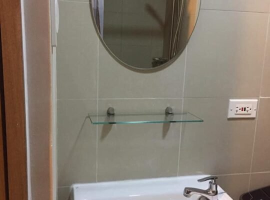 Coast residences for rent