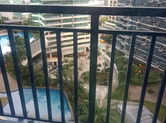 2bedroom for rent in Makati