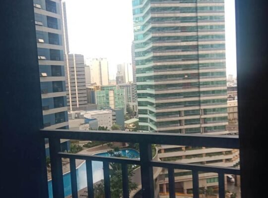 2bedroom for rent in Makati