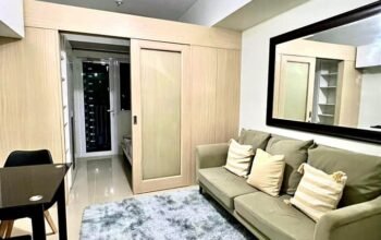 Jazz residences for rent