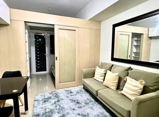 Jazz residences for rent