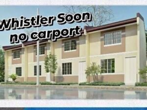 Murang Pabahay sa Cabuyao Laguna