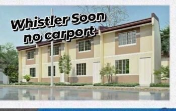 Murang Pabahay sa Cabuyao Laguna