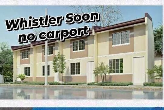 Murang Pabahay sa Cabuyao Laguna