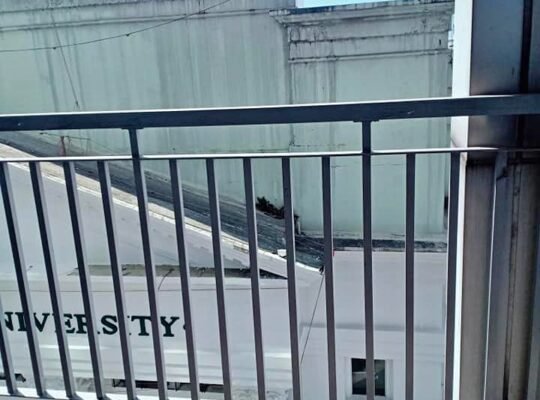 Green residences for rent