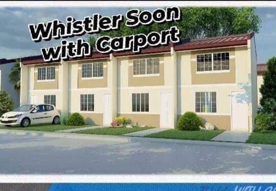 Murang Pabahay sa Cabuyao Laguna