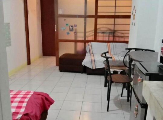 Makati executive tower 4 for rent