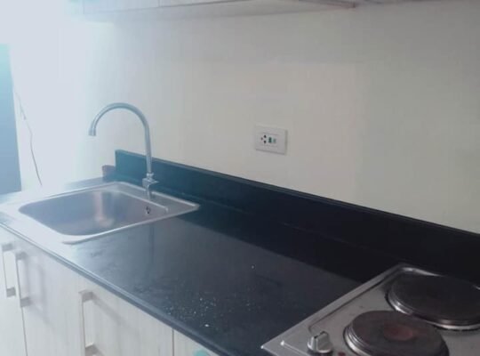 Green residences for rent