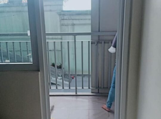 Green residences for rent