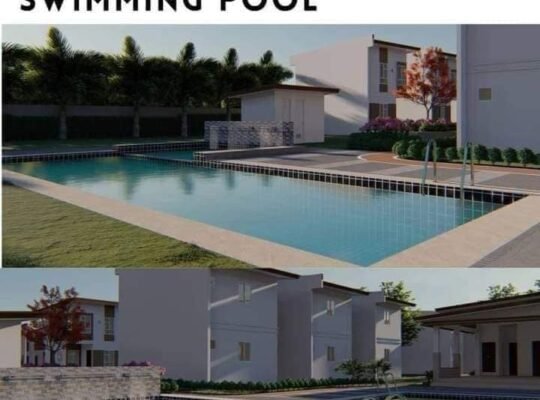 Bahay na malapit sa tagaytay