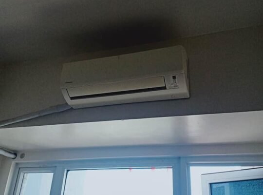 Green residences for rent