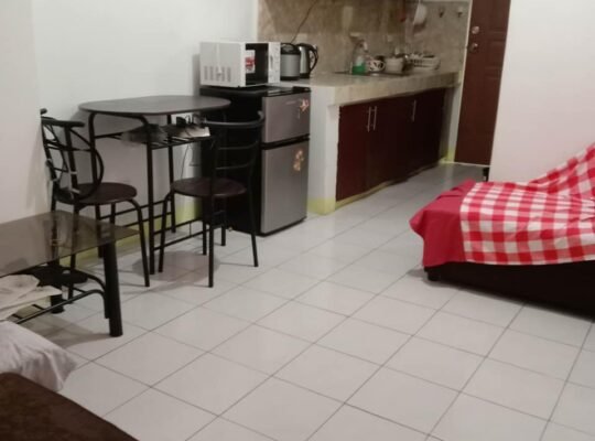 Makati executive tower 4 for rent