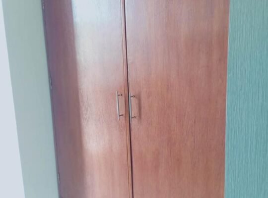 Green residences for rent