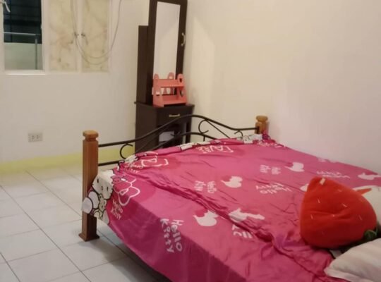 Makati executive tower 4 for rent