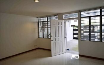 House for rent in makati