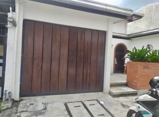 House for rent in makati