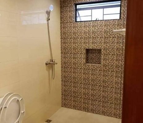 House for rent in makati