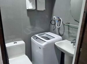 Air Residences for rent