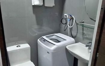 Air Residences for rent