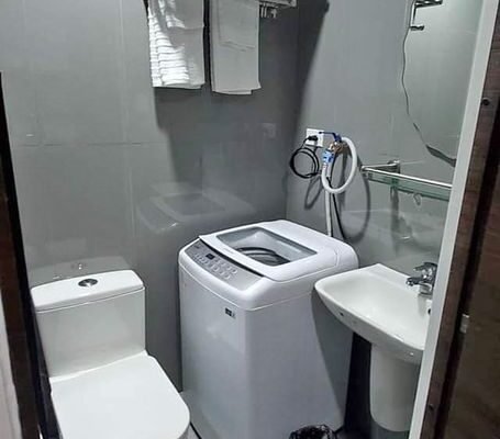 Air Residences for rent