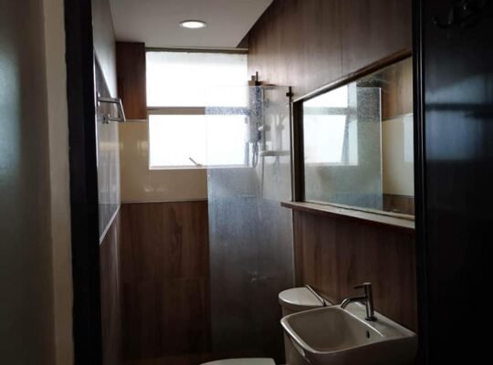 House for rent in makati