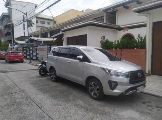 House for rent in makati