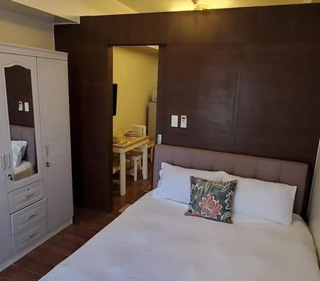 Air Residences for rent