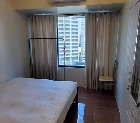 Air Residences for rent