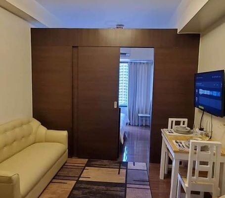 Air Residences for rent