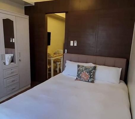 Air Residences for rent