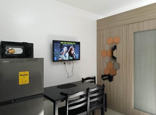 Shore towerD for rent