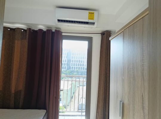 Shore towerD for rent