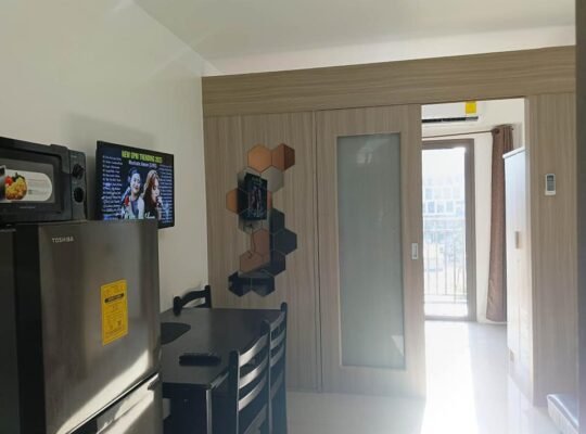 Shore towerD for rent