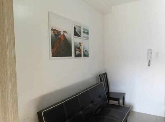 Shore towerD for rent