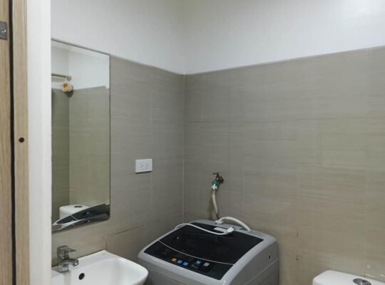 Shore towerD for rent