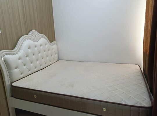 Shore towerD for rent