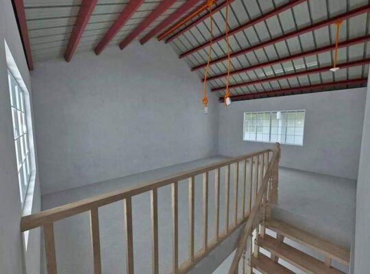 RFO bahay sa Sto.tomas Batangas