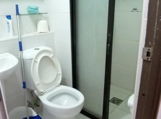 The linear makati for rent