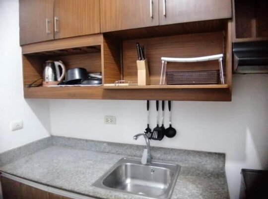 The linear makati for rent