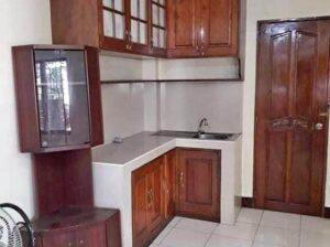 Townhome near Ever Gotesco Commonwealth