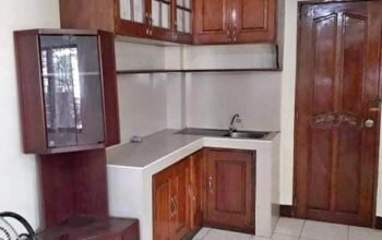 Townhome near Ever Gotesco Commonwealth