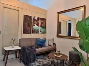 Jazz residences towerD for rent