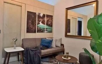 Jazz residences towerD for rent