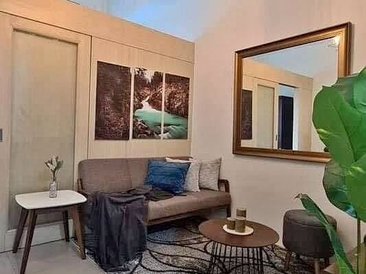 Jazz residences towerD for rent