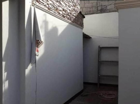 Townhome near Ever Gotesco Commonwealth